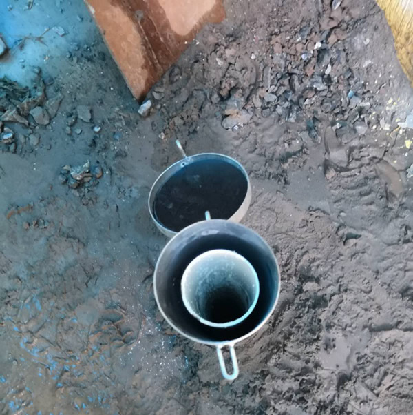 温州打环境监测井